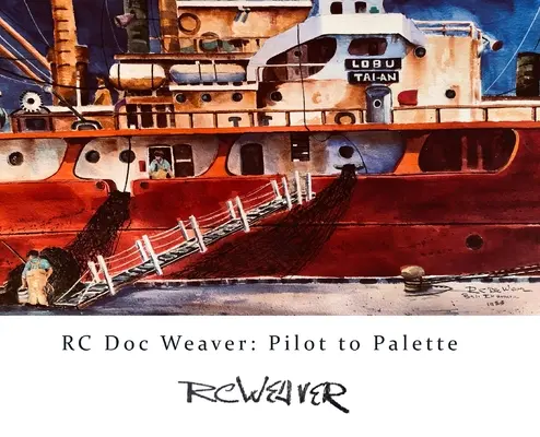 RC Doc Weaver: Vom Piloten zur Palette - RC Doc Weaver: Pilot to Palette