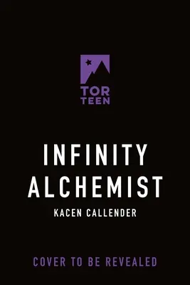 Der unendliche Alchemist - Infinity Alchemist