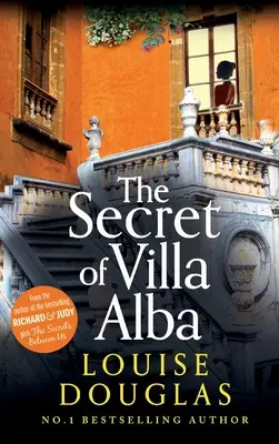 Das Geheimnis der Villa Alba - The Secret of Villa Alba