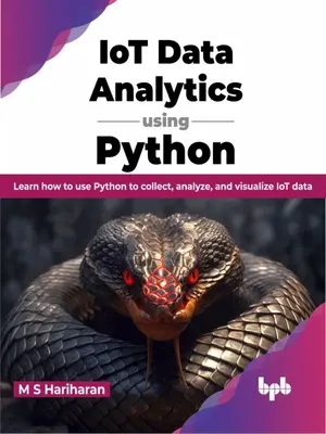 IoT-Datenanalyse mit Python - IoT Data Analytics using Python