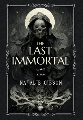 Der letzte Unsterbliche - The Last Immortal