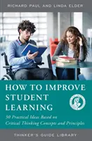 Wie man das Lernen von Studenten verbessert - How to Improve Student Learning