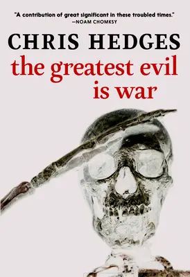 Das größte Übel ist der Krieg - The Greatest Evil Is War