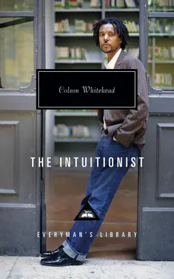 The Intuitionist: Einführung von Colin Grant - The Intuitionist: Introduction by Colin Grant