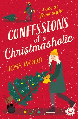 Bekenntnisse eines Weihnachtsmuffels - Confessions of a Christmasholic