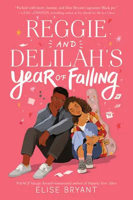 Reggies und Delilahs Jahr des Fallens - Reggie and Delilah's Year of Falling