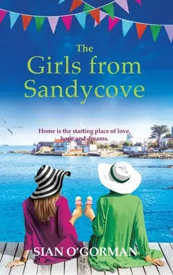 Die Mädchen von Sandycove - The Girls from Sandycove