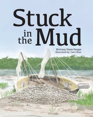 Festgefahren im Schlamm - Stuck in the Mud