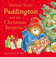 Paddington und die Weihnachtsüberraschung - Paddington and the Christmas Surprise