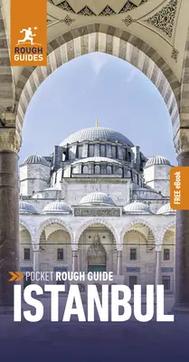 Pocket Rough Guide Istanbul: Reiseführer mit kostenlosem eBook - Pocket Rough Guide Istanbul: Travel Guide with Free eBook