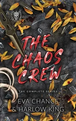 Die Chaos-Crew: Die komplette Serie - The Chaos Crew: The Complete Series