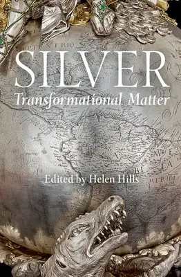 Silber: Materie der Verwandlung - Silver: Transformational Matter
