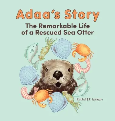 Adaas Geschichte - Adaa's Story