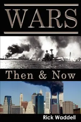 Kriege damals und heute - Wars Then & Now