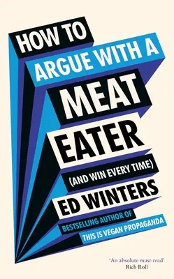 Wie man mit einem Fleischesser argumentiert - How to Argue With a Meat Eater