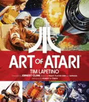 Die Kunst des Atari - Art of Atari