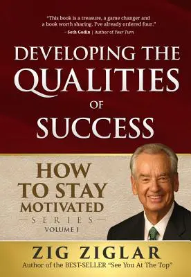 Die Entwicklung der Qualitäten des Erfolgs - Developing the Qualities of Success