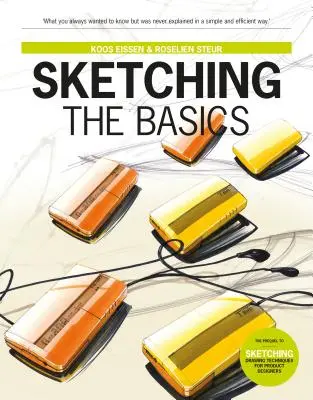 Skizzieren: Die Grundlagen - Sketching: The Basics