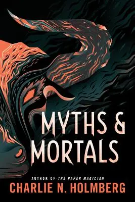 Mythen und Sterbliche - Myths and Mortals