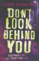 Schauen Sie nicht hinter sich - Don't Look Behind You