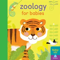 Zoologie für Babies - Zoology for Babies