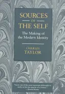 Quellen des Selbst: Die Entstehung der modernen Identität - Sources of the Self: The Making of the Modern Identity