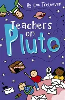 Lehrer auf dem Pluto - Teachers on Pluto