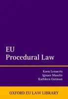 Eu Verfahrensrecht - Eu Procedural Law