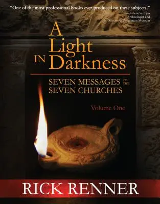 Ein Licht in der Finsternis: Sieben Botschaften an die sieben Kirchen - A Light in the Darkness: Seven Messages to the Seven Churches