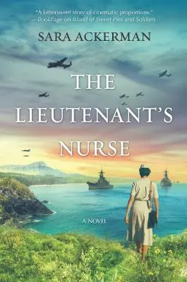 Die Krankenschwester des Leutnants - The Lieutenant's Nurse