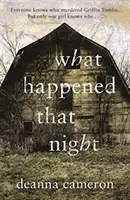 Was in jener Nacht geschah - What Happened That Night