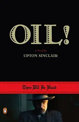 Öl! - Oil!