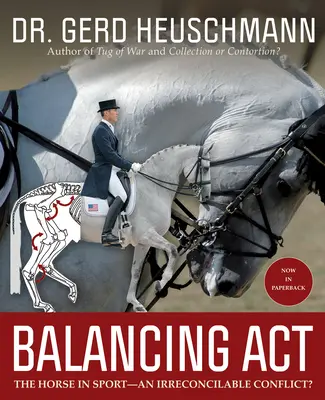 Balancing ACT: Das Pferd im Sport - ein unüberbrückbarer Konflikt? - Balancing ACT: The Horse in Sport--An Irreconcilable Conflict?