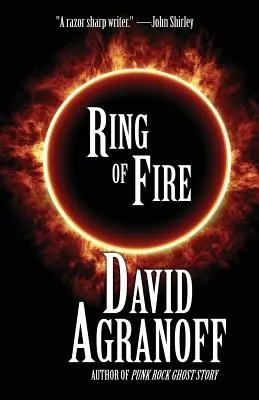 Ring des Feuers - Ring of Fire