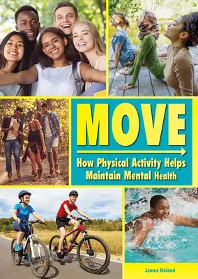 Bewegung: Wie körperliche Aktivität zur Erhaltung der geistigen Gesundheit beiträgt - Move: How Physical Activity Helps Maintain Mental Health