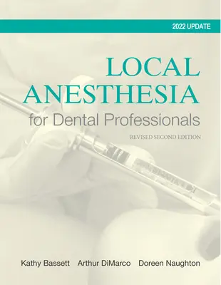 Lokale Anästhesie für Zahnärzte - Local Anesthesia for Dental Professionals