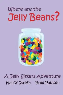 Wo sind die Jelly Beans? - Where are the Jelly Beans?