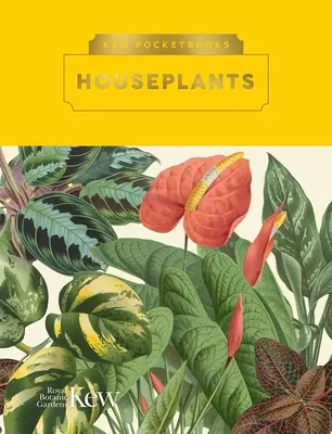 Kew Taschenbücher: Zimmerpflanzen - Kew Pocketbooks: House Plants