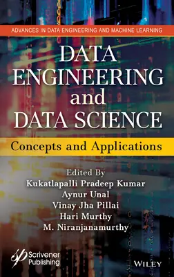 Datentechnik und Datenwissenschaft: Konzepte und Anwendungen - Data Engineering and Data Science: Concepts and Applications