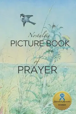Nostalgisches Bilderbuch des Gebets - Nostalgic Picture Book of Prayer