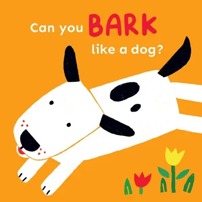 Kannst du bellen wie ein Hund? - Can You Bark Like a Dog?