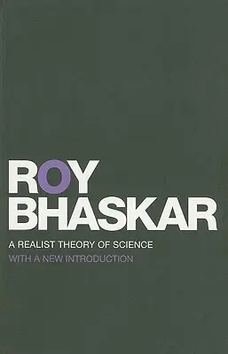 Eine realistische Theorie der Wissenschaft - A Realist Theory of Science