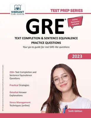 GRE Text Completion and Sentence Equivalence Übungsfragen - GRE Text Completion and Sentence Equivalence Practice Questions