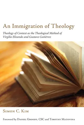 Eine Einwanderung der Theologie - An Immigration of Theology