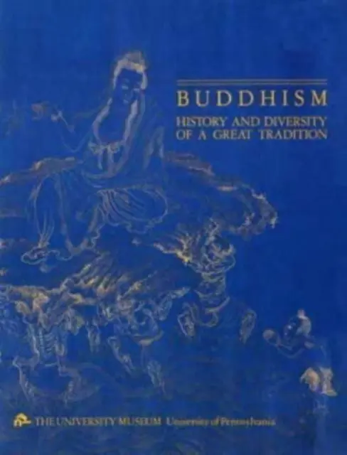 Buddhismus - Buddhism