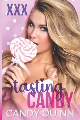 Tasting Candy: Über 60 erotische Schwangerschaftsgeschichten - Tasting Candy: Over 60 Erotic Pregnancy Stories