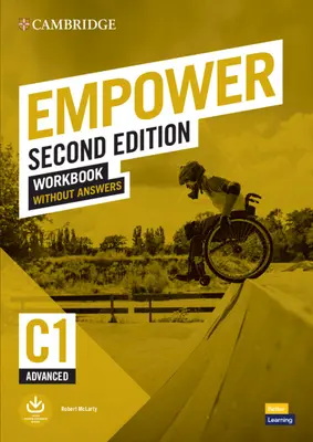 Empower Advanced/C1 Workbook ohne Antworten - Empower Advanced/C1 Workbook Without Answers