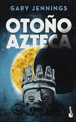 Otoo Azteca / Aztekischer Herbst - Otoo Azteca / Aztec Autumn