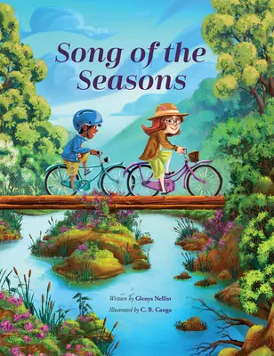 Das Lied der Jahreszeiten - Song of the Seasons