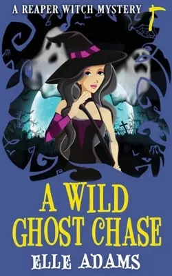 Eine wilde Geisterjagd - A Wild Ghost Chase